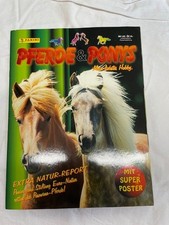 Panini- Pferde & Ponys - mein