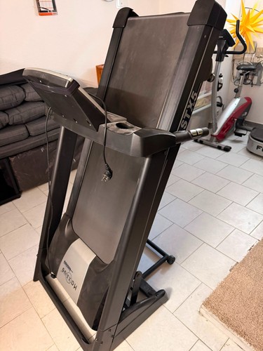 Maxxus premium laufband stx5 - maxxus,