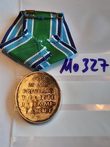 Orden dänemark heimwehr - orden, 25