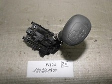 Schaltkulisse 1242601394 Schalthebel Schaltknauf  W124 Mercedes