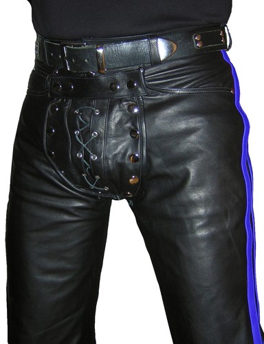 Lederhose 44 46 48 - lederhose, 40