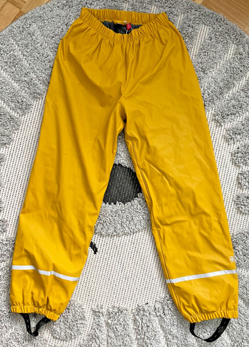 Lego wear rain pants - lego,