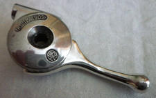 MILA originaler Lufthebel Motorrad A DIN 71902 - MZ IFA RT ES ETS GS Berlin