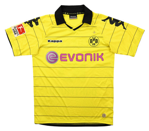 Kappa 2010 borussia - kappa,
