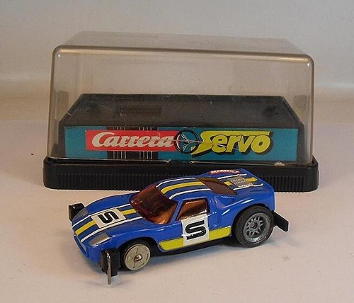 Carrera servo 160 - servo, nr.