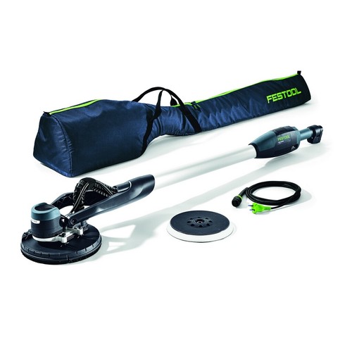 Festool langhalsschleifer - festool,