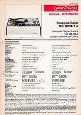 Service Manual Guide For