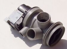 Laugenpumpe Waschmaschine Indesit u.a. Pumpe PLASET COD. 57360
