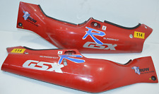 SUZUKI GSX R 750 W GR7BB