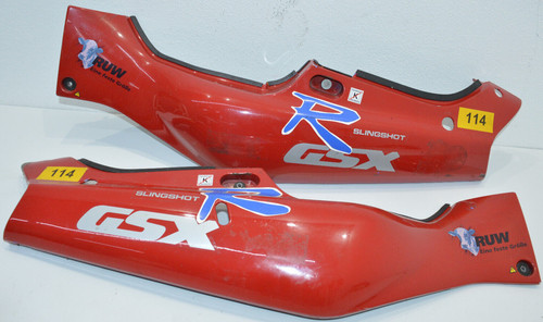 Suzuki gsx 750 gr7bb - 750,
