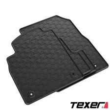 Gummimatten für Opel Astra IV J Bj. 2009-2018 Autoteppiche Fußmatten Gummi TEXER