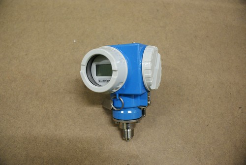 Endress hauser cerabar - +,