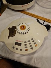 Nuwave Hearthware 20007 Flavor