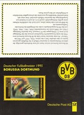 BRD, 1995 Erinnerungsblatt