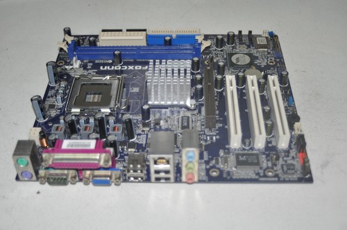 Foxconn p4m800p7mb rs2h - foxconn, p4m800p7mb-rs2h
