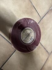 50m Absperrband Flatterband Leuchtband nachleuchtend Trassierband Nato BW