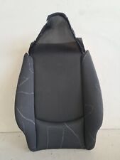 Polster Rückenpolster Rückenlehne rechts Smart ForTwo 450 grau Nr.A718