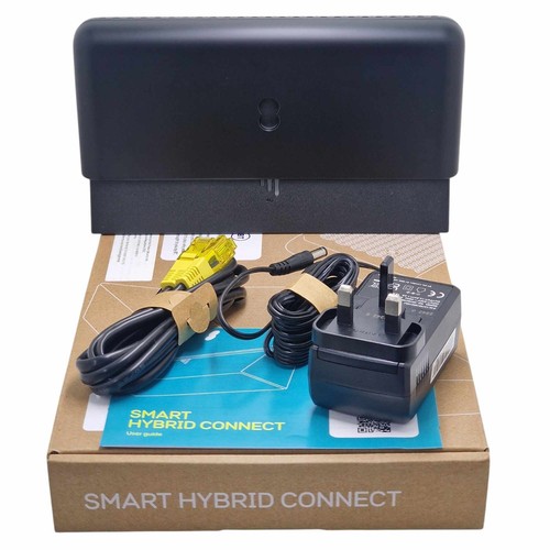 Smart hybrid connect - hybrid,