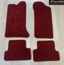 Fußmatten Autoteppich für