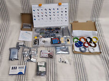 Arduino MEGA-R3 Starter Kit + 3x Nano + Touchscreen + WiFi + Gas Sensor und mehr