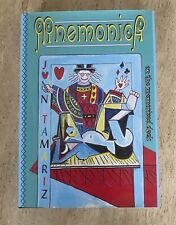 MNEMONICA: ON THE MEMORIZED