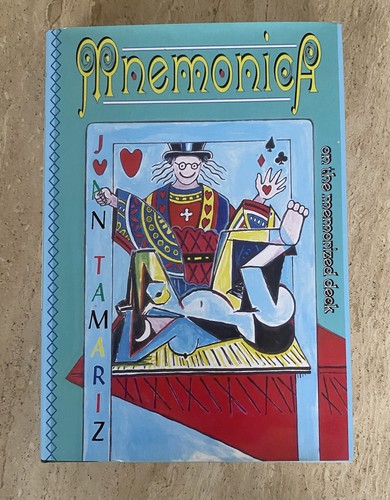 Mnemonica the memorized - the,
