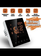 Digital WI-FI Smart Thermostat
