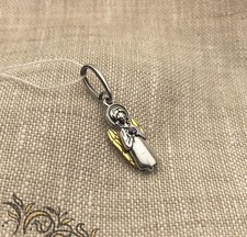 Schutzengel Sterling Silber