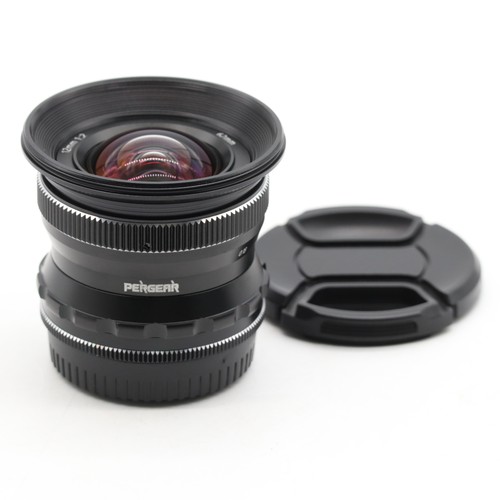 Pergear 12mm kompatibel mit - 12mm,