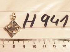 Orden Wasserwacht silbern