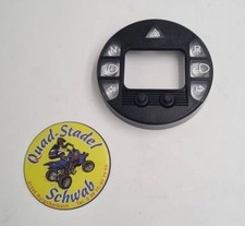 Quad tachoglas für goes - quad, goes,