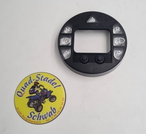 Quad tachoglas für - quad, aeon