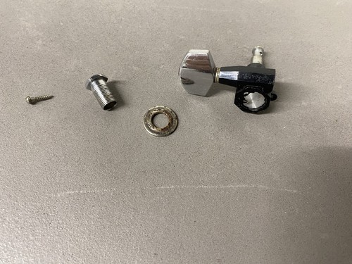 Japanisches stimmgerät gotoh - japanisches,