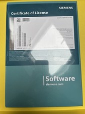 Siemens SIMATIC STEP 7 Basic V17 TIA Portal Floating Licence 6ES7822-0AA07-0YA5