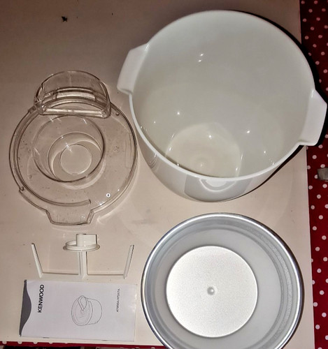Kenwood chef xl - chef,