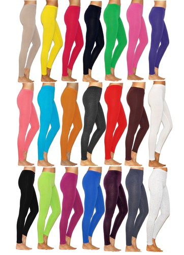 Leggings hose gamaschen - leggings,