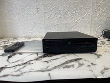 Yamaha CDX-10 HighEnd CD