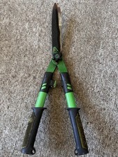 Freund Heckenschere Schneide ca. 200 mm, 56 cm lang