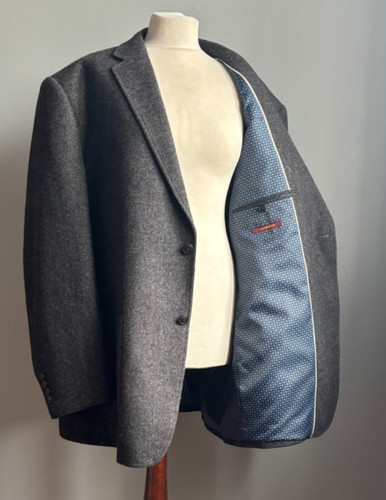 Skopes heritage copely jacke - skopes,