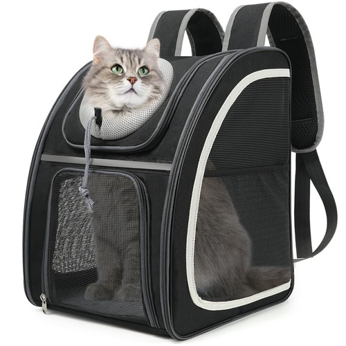 Bis 9kg katzenrucksack - 9kg,