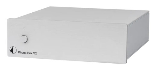Pro ject phono - phono, mm/mc