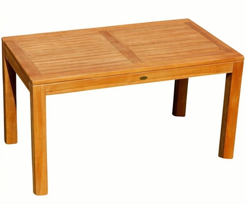 Wuchtiger teak bigfuss - wuchtiger,