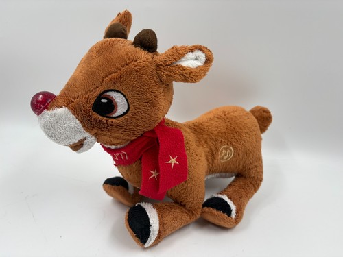 Rudolph mit der roten nase - der,