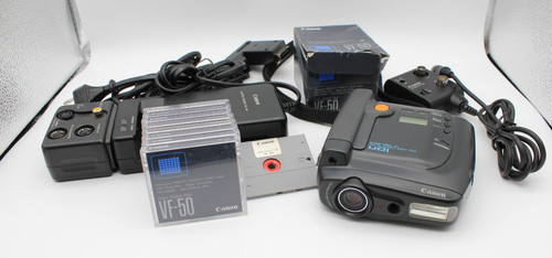 Canon ion 260 - ion, rc-260