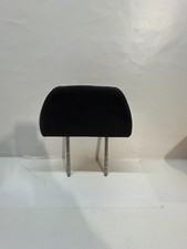 Kopfstütze VW Passat 3B Variant BJ 1999 Kopflehne hinten Mitte Stoff