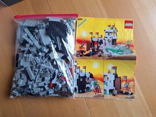 LEGO Castle: King's Mountain