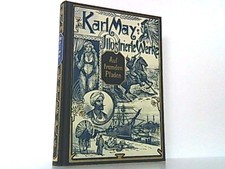 Auf fremden Pfaden. Karl May's