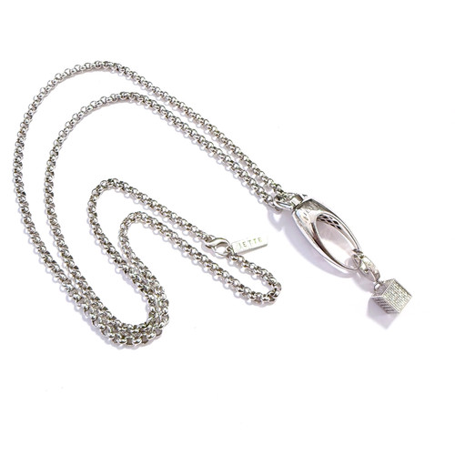 Jette erbskette kette carrier - jette,