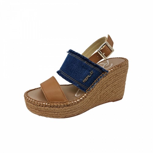Replay jess band - band, sandalette