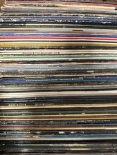 25 x LP 70er 80er Paket